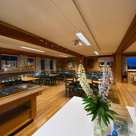 Traedal Hotel Сунндалсёра Экстерьер фото